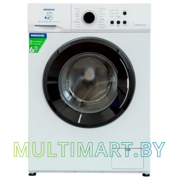 Стиральная машина Renova WAF-6010M11